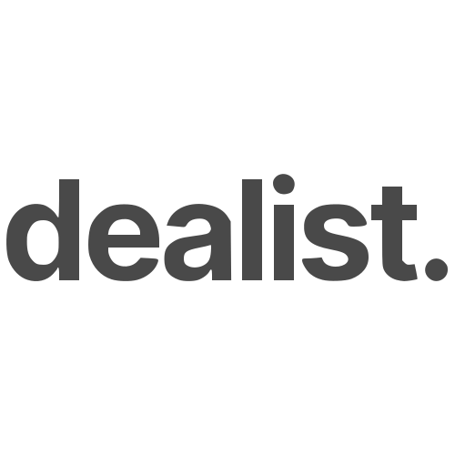 Dealist indica o Conta Organizada